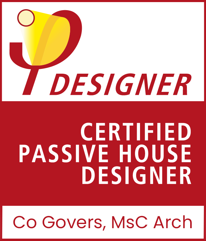 Co Govers Passivhaus Designer